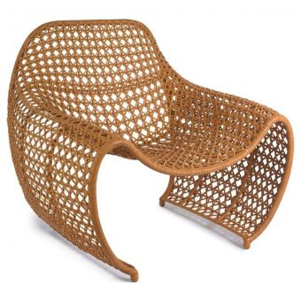 Oggetti Bella Chair, Saddle
