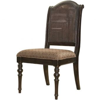 Tommy Bahama Home Kingstown Isla Verde Side Chair