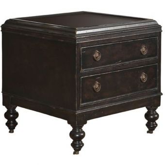Tommy Bahama Home Kingstown Nelson End Table