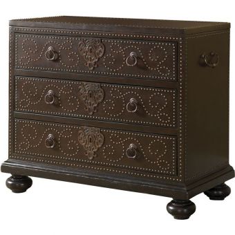 Tommy Bahama Home Kingstown Tortola Chest