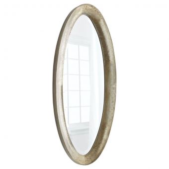 Cyan Design Manfred Mirror - Silver | Unlimited Furniture