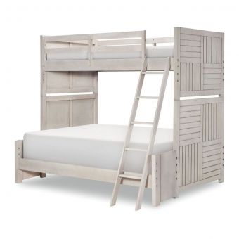 havertys loft bed