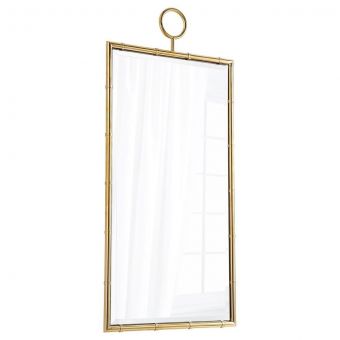 Cyan Design Golden Image Mirror - Brass | Unlimited Furniture