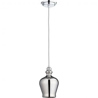 Cyan Design Calista Pendant - Chrome