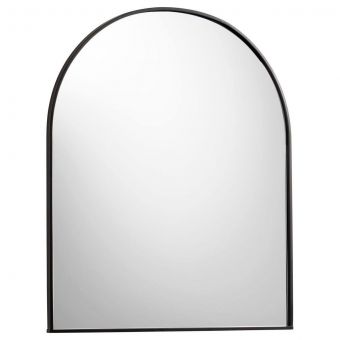 Cyan Design Parallel Mirror - Graphite | Unlimited Furniture