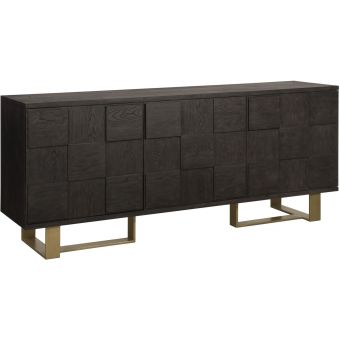Sunpan MIXT Lars Sideboard