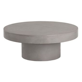 Sunpan MIXT Brando Coffee Table