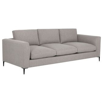 Sunpan Domestic Byward Sofa - Liv Wicker