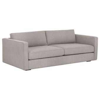 Sunpan Domestic Adrian Sofa - Liv Wicker