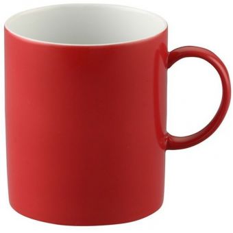Thomas Sunny Day Mug, 10 ounce - Red