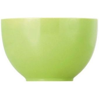 Thomas Sunny Day Fruit/Cereal Bowl, 4 3/4 inch, 15 ounce - Apple Green