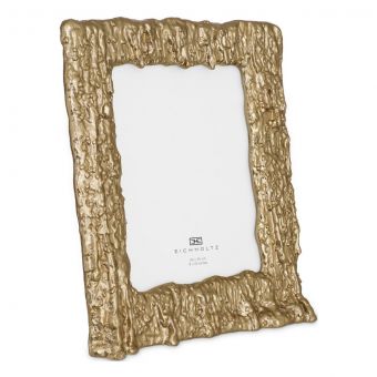 Eicholtz Picture Frame Cotati L Gold Finish