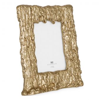 Eicholtz Picture Frame Cotati S Gold Finish