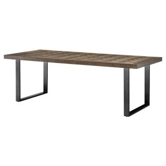 Eichholtz Gregorio 230 X 100 Cm Dining Table