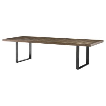 Eichholtz Gregorio 300 X 115 Cm Dining Table