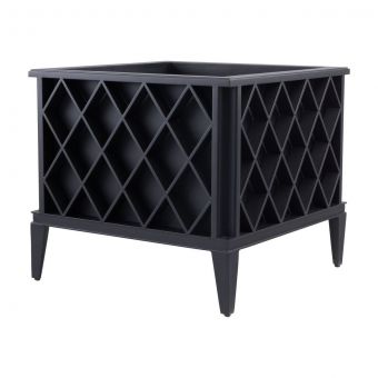 Eichholtz Outdoor Planter Ocean Club - Black