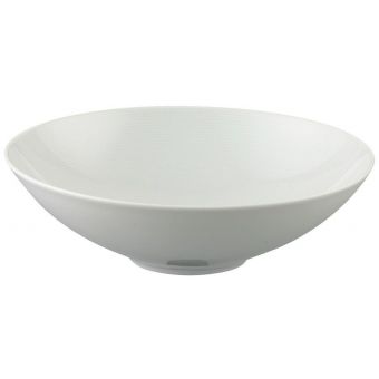 Thomas Loft White Bowl, Pasta, 8 1/4 inch