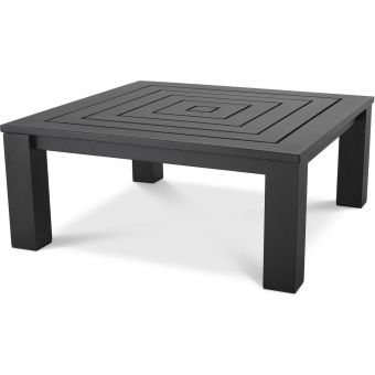 Eichholtz Coffee Table Vistamar - Black