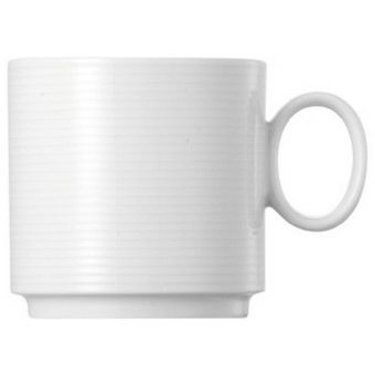 Thomas Loft White Coffee Cup