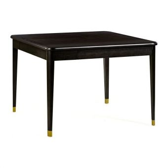 Oliver Home Trader Game Table - Espresso