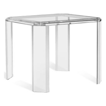 Interlude Home Alden Game Table
