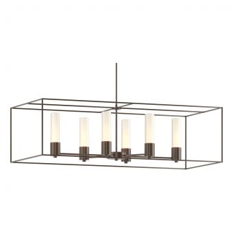 Hubbardton Forge Portico Pendant in Bronze 138940-1774