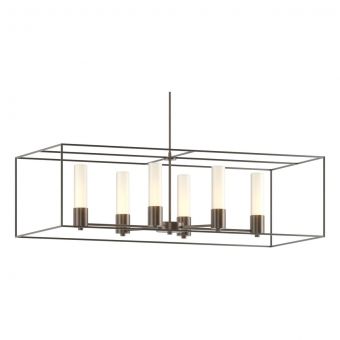 Hubbardton Forge Portico Pendant in Bronze 138940-1776