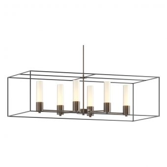 Hubbardton Forge Portico Pendant in Bronze 138940-1778