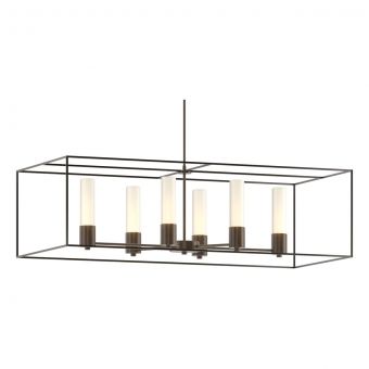 Hubbardton Forge Portico Pendant in Bronze 138940-1780
