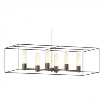 Hubbardton Forge Portico Pendant in Bronze 138940-1782