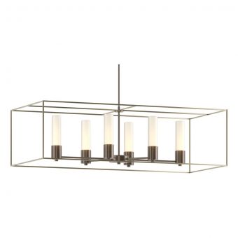 Hubbardton Forge Portico Pendant in Bronze 138940-1786
