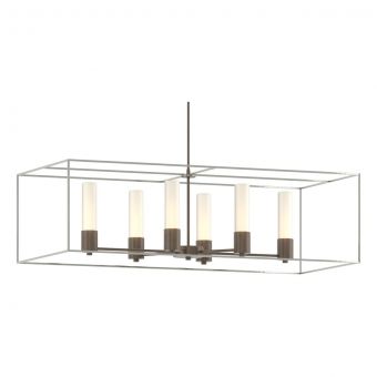 Hubbardton Forge Portico Pendant in Bronze 138940-1788