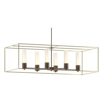 Hubbardton Forge Portico Pendant in Bronze 138940-1790