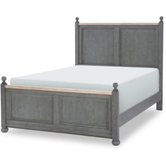 Legacy Classic Kids Cone Mills Complete Post Bed, Full