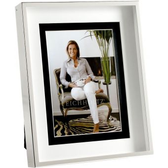 Eichholtz Picture Frame Gramercy in silver - Large