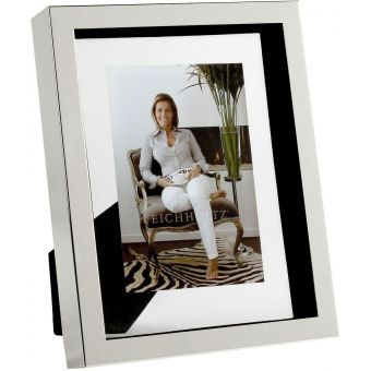 Eichholtz Picture Frame Mulholland in Silver - Small