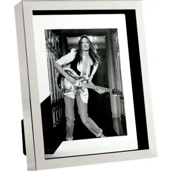 Eichholtz Picture Frame Mulholland in Silver - Large