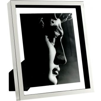 Eichholtz Picture Frame Mulholland in Silver -Extra Large (Promo)