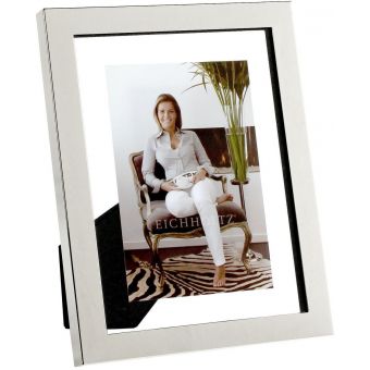 Eichholtz Picture Frame Brentwood in Silver - Small