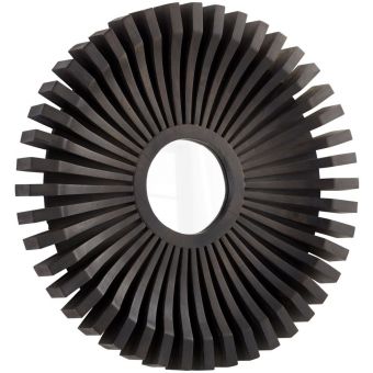 Cyan Design Zon Mirror - Grey