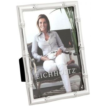 Eichholtz Picture Frame Holden in Silver - Small