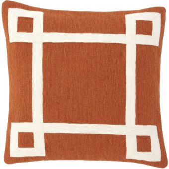 Eichholtz Pillow Hartley Orange