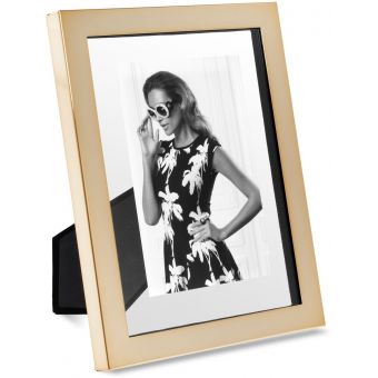 Eichholtz Picture Frame Brentwood in Rose Gold - Small