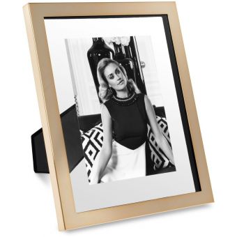 Eichholtz Picture Frame Brentwood in Rose Gold - Large