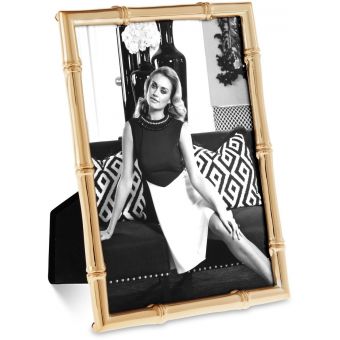 Eichholtz Picture Frame Holden in Rose Gold - Medium