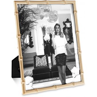 Eichholtz Picture Frame Holden in Rose Gold - Large