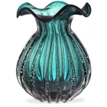 Eichholtz Vase Korakia in Green - Large