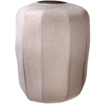 Eichholtz Vase Avance in Sand - Large
