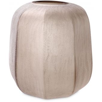 Eichholtz Vase Avance in Sand - Small