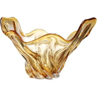 Eichholtz Bowl Ace in Yellow